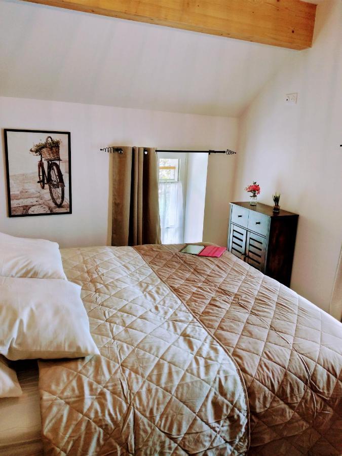 Chambre D Hotes Avec 2 Petits Dejeuners Ou Gite Najac Bagian luar foto